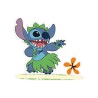 Figurine Statique - Acryl - Lilo & Stitch - Stitch