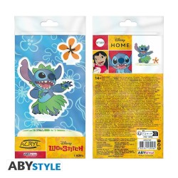 Static Figure - Acryl - Lilo & Stitch - Stitch