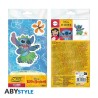 Static Figure - Acryl - Lilo & Stitch - Stitch