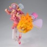 Static Figure - Battle Record Collection - One Piece - Charlotte Linlin (Big Mom)