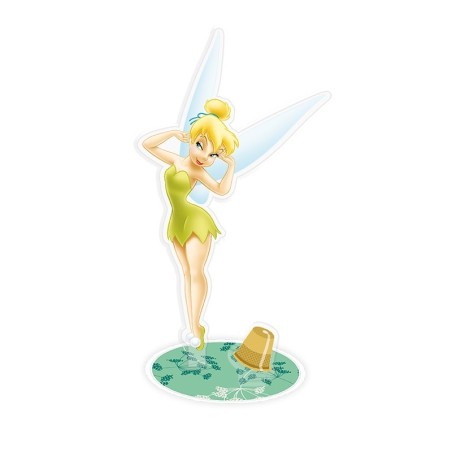 Static Figure - Acryl - Tinker Bell - Twinklebell