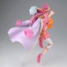 Static Figure - Battle Record Collection - One Piece - Charlotte Linlin (Big Mom)
