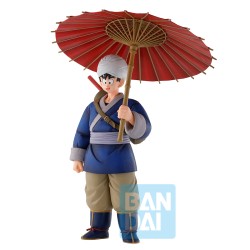 Static Figure - Ichibansho - Dragon Ball - Son Goku