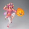 Static Figure - Battle Record Collection - One Piece - Charlotte Linlin (Big Mom)