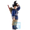 Figurine Statique - Ichibansho - Dragon Ball - Son Goku