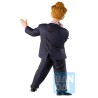Static Figure - Ichibansho - Dragon Ball - Announcer - Ex Fierce Fighting - World Tournament