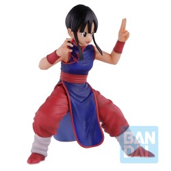 Static Figure - Ichibansho - Dragon Ball - Chichi - Ex Fierce Fighting - World Tournament