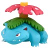 Static Figure - Moncollé - Pokemon - MS-14 - Venusaur