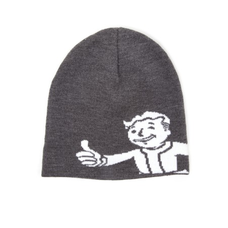 Bonnet - Fallout - Vault Boy Approves