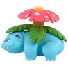 Static Figure - Moncollé - Pokemon - MS-14 - Venusaur