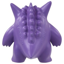 Static Figure - Moncollé - Pokemon - MS-26 - Gengar