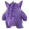 Static Figure - Moncollé - Pokemon - MS-26 - Gengar