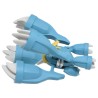 Static Figure - Moncollé - Pokemon - MS-31 - Mega Metagross