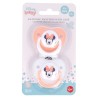 Pacifier - Mickey & Cie - Minnie Mouse