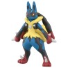 Static Figure - Moncollé - Pokemon - MS-52 - Mega Lucario