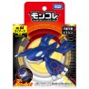 Figurine Statique - Moncollé - Pokemon - ML-04 - Kyogre