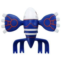Figurine Statique - Moncollé - Pokemon - ML-04 - Kyogre