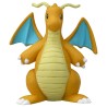 Static Figure - Moncollé - Pokemon - MS-25 - Dragonite