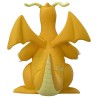 Figurine Statique - Moncollé - Pokemon - MS-25 - Dracolosse