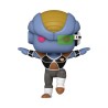 POP - Animation - Dragon Ball - 1494 - Barta