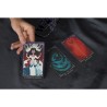 Jeu de cartes - Tarot - Disney Classiques - Vilains