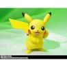 Action Figure - S.H.Figuarts - Pokemon - Pikachu