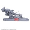 Static Figure - Combination Battle - Naruto - Gaara of the Desert
