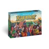 Jeu de plateau - Les marchants de Karanor