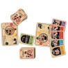 Card game - Dans les Cordes - La Revanche