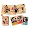 Card game - Dans les Cordes - La Revanche