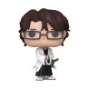 POP - Animation - Bleach - 1697 - Aizen