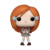 POP - Animation - Bleach - 1611 - Orihime