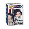 POP - Animation - Bleach - 1696 - Uruyu
