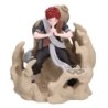 Static Figure - Combination Battle - Naruto - Gaara of the Desert