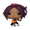 POP - Animation - Bleach - 1612 - Yoruichi