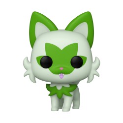 POP - Games - Pokemon - 984 - Sprigatito