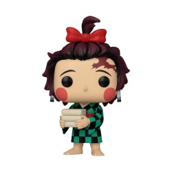 POP - Animation - Demon Slayer - 1530 - Tanjiro Kamado
