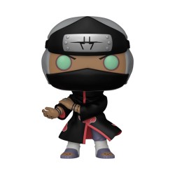 POP - Animation - Naruto - 1504 - Kakuzu
