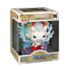 POP - Animation - One Piece - 1596 - Yamato Man-Beast forme