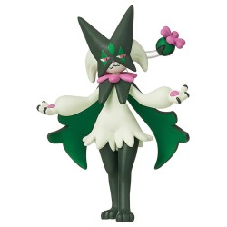 Static Figure - Moncollé - Pokemon - MS-56 - Meowscarada