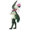 Static Figure - Moncollé - Pokemon - MS-56 - Meowscarada