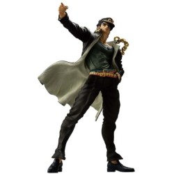 Figurine Statique - Ichibansho - Jojo's Bizarre Adventure - Jotaro Kujo