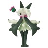 Static Figure - Moncollé - Pokemon - MS-56 - Meowscarada