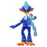 Static Figure - Moncollé - Pokemon - MS-58 - Quaquaval