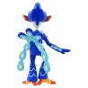 Figurine Statique - Moncollé - Pokemon - MS-58 - Palmaval