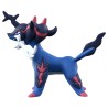 Static Figure - Moncollé - Pokemon - MS-13 - Hisuian Samurott