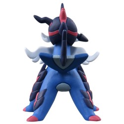 Static Figure - Moncollé - Pokemon - MS-13 - Hisuian Samurott
