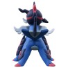 Static Figure - Moncollé - Pokemon - MS-13 - Hisuian Samurott