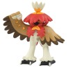 Static Figure - Moncollé - Pokemon - MS-11 - Hisuian Decidueye