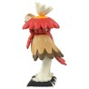 Figurine Statique - Moncollé - Pokemon - MS-11 - Archéduc de Hisui